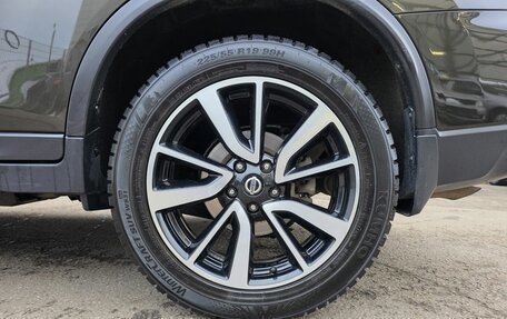 Nissan X-Trail, 2020 год, 2 800 000 рублей, 25 фотография