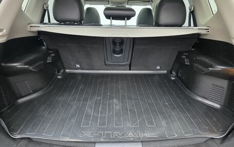 Nissan X-Trail, 2020 год, 2 800 000 рублей, 24 фотография