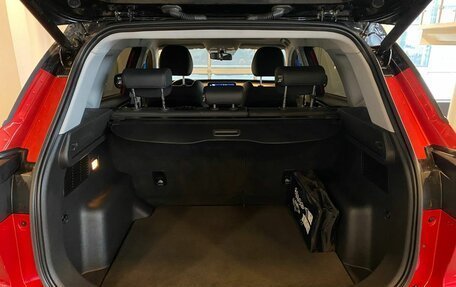 Chery Tiggo 7 Pro, 2021 год, 1 740 000 рублей, 18 фотография