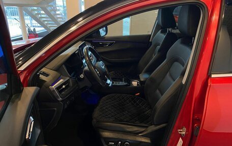 Chery Tiggo 7 Pro, 2021 год, 1 740 000 рублей, 16 фотография