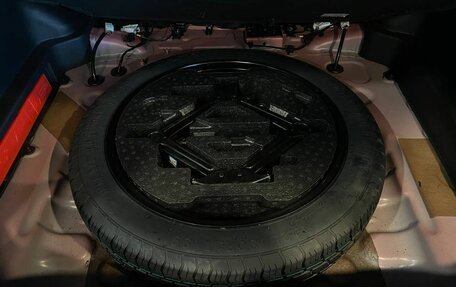 Chery Tiggo 7 Pro, 2021 год, 1 740 000 рублей, 19 фотография