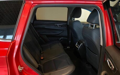 Chery Tiggo 7 Pro, 2021 год, 1 740 000 рублей, 17 фотография