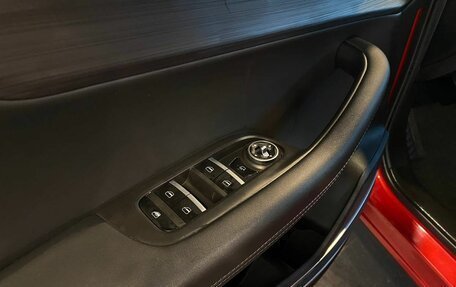 Chery Tiggo 7 Pro, 2021 год, 1 740 000 рублей, 22 фотография