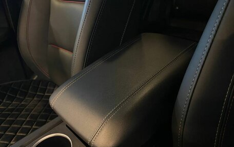 Chery Tiggo 7 Pro, 2021 год, 1 740 000 рублей, 33 фотография