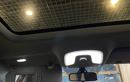 Chery Tiggo 7 Pro, 2021 год, 1 740 000 рублей, 36 фотография