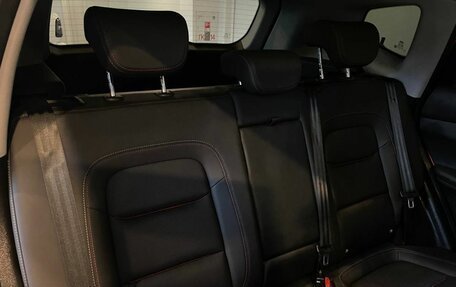 Chery Tiggo 7 Pro, 2021 год, 1 740 000 рублей, 38 фотография