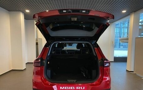 Chery Tiggo 7 Pro, 2021 год, 1 740 000 рублей, 39 фотография