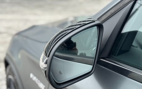 Mercedes-Benz GLC AMG, 2022 год, 8 500 000 рублей, 10 фотография