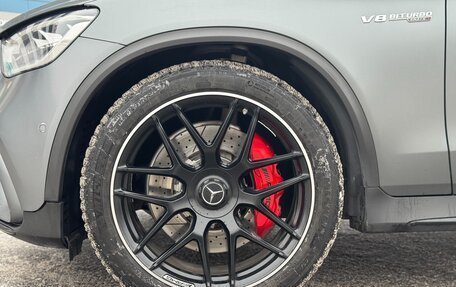 Mercedes-Benz GLC AMG, 2022 год, 8 500 000 рублей, 9 фотография