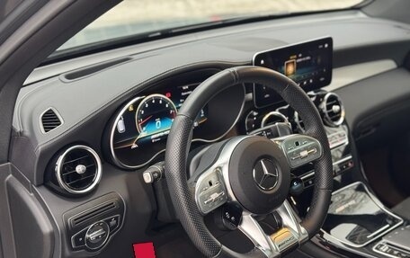 Mercedes-Benz GLC AMG, 2022 год, 8 500 000 рублей, 13 фотография