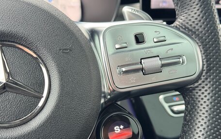 Mercedes-Benz GLC AMG, 2022 год, 8 500 000 рублей, 24 фотография