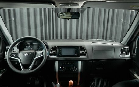 ЛуАЗ Patriot, 2017 год, 1 098 000 рублей, 7 фотография