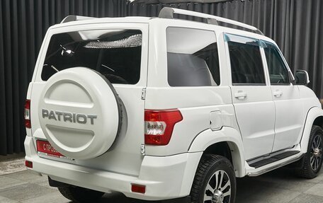 ЛуАЗ Patriot, 2017 год, 1 098 000 рублей, 4 фотография