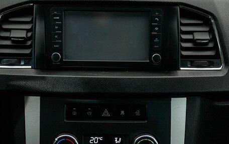 ЛуАЗ Patriot, 2017 год, 1 098 000 рублей, 18 фотография