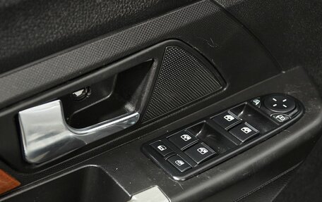 ЛуАЗ Patriot, 2017 год, 1 098 000 рублей, 15 фотография