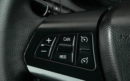 ЛуАЗ Patriot, 2017 год, 1 098 000 рублей, 20 фотография