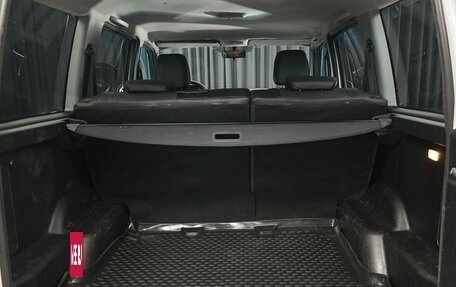 ЛуАЗ Patriot, 2017 год, 1 098 000 рублей, 23 фотография