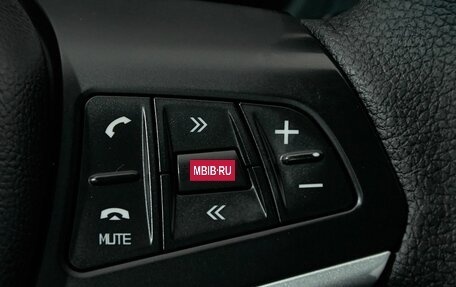 ЛуАЗ Patriot, 2017 год, 1 098 000 рублей, 21 фотография