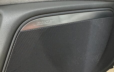 Audi A6, 2013 год, 2 080 000 рублей, 11 фотография