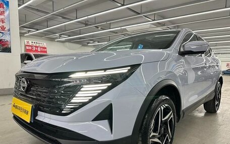 Nissan Qashqai, 2025 год, 1 850 000 рублей, 1 фотография