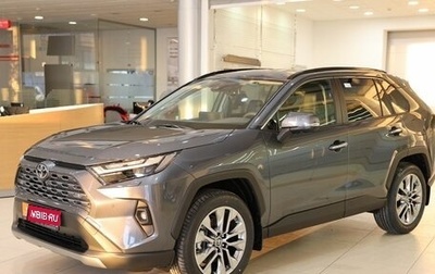 Toyota RAV4, 2025 год, 5 900 000 рублей, 1 фотография