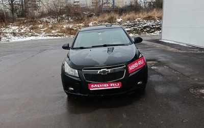 Chevrolet Cruze II, 2011 год, 560 000 рублей, 1 фотография