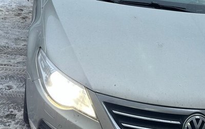 Volkswagen Passat CC I рестайлинг, 2009 год, 650 000 рублей, 1 фотография