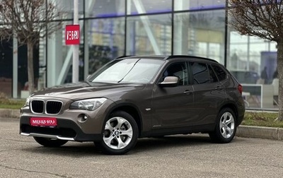 BMW X1, 2012 год, 1 400 000 рублей, 1 фотография
