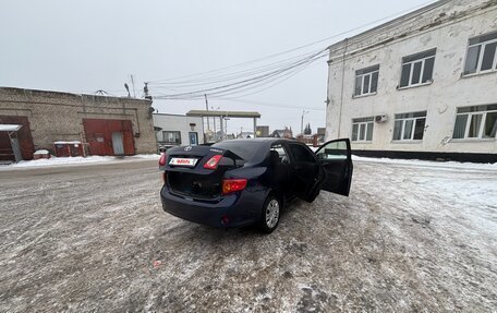 Toyota Corolla, 2008 год, 665 000 рублей, 8 фотография