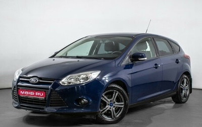Ford Focus III, 2014 год, 890 000 рублей, 1 фотография