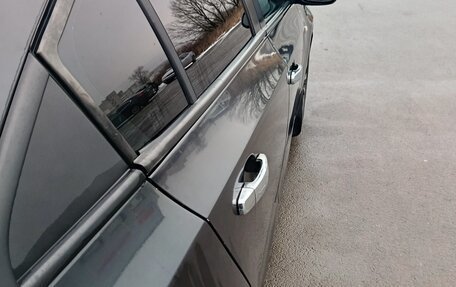 Chevrolet Cruze II, 2011 год, 560 000 рублей, 5 фотография