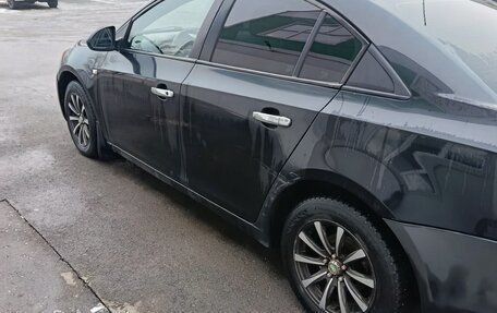 Chevrolet Cruze II, 2011 год, 560 000 рублей, 7 фотография