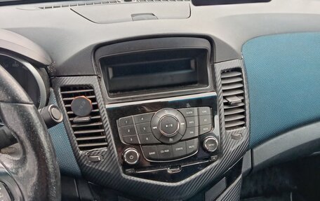 Chevrolet Cruze II, 2011 год, 560 000 рублей, 10 фотография