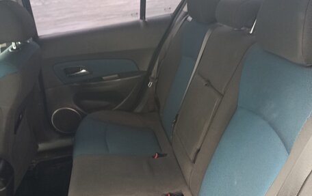 Chevrolet Cruze II, 2011 год, 560 000 рублей, 11 фотография