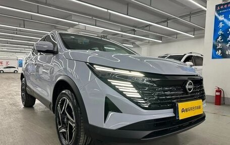 Nissan Qashqai, 2025 год, 1 850 000 рублей, 3 фотография