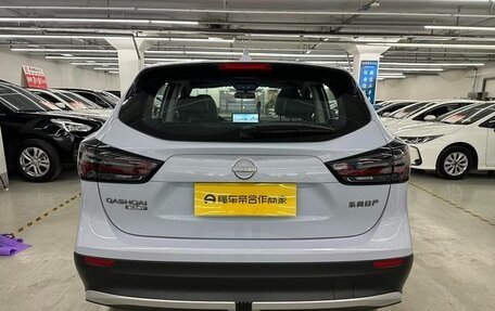 Nissan Qashqai, 2025 год, 1 850 000 рублей, 5 фотография