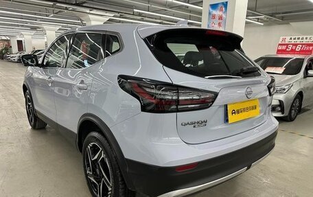 Nissan Qashqai, 2025 год, 1 850 000 рублей, 7 фотография
