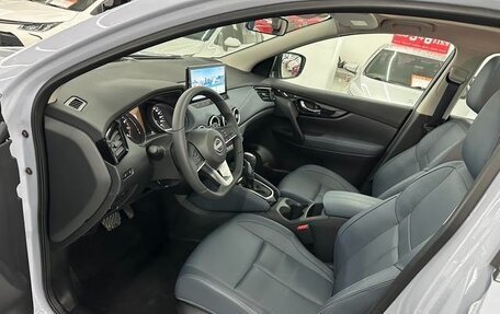 Nissan Qashqai, 2025 год, 1 850 000 рублей, 8 фотография