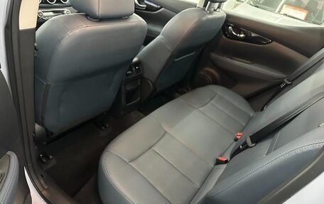 Nissan Qashqai, 2025 год, 1 850 000 рублей, 14 фотография