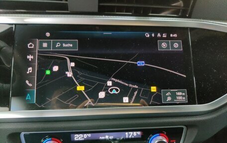 Audi Q3, 2025 год, 4 900 000 рублей, 9 фотография