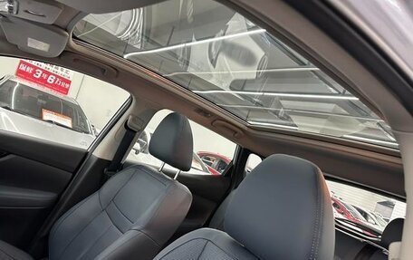 Nissan Qashqai, 2025 год, 1 850 000 рублей, 13 фотография