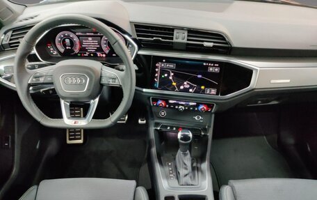 Audi Q3, 2025 год, 4 900 000 рублей, 6 фотография