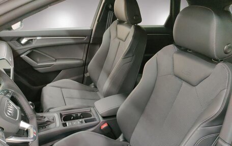 Audi Q3, 2025 год, 4 900 000 рублей, 8 фотография