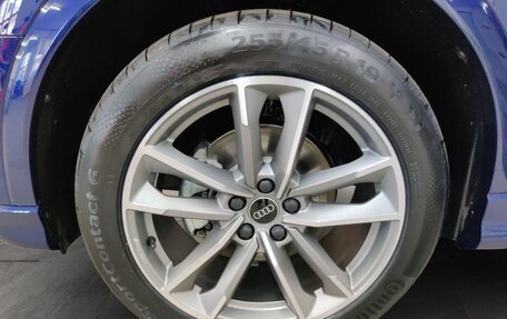 Audi Q3, 2025 год, 4 900 000 рублей, 5 фотография