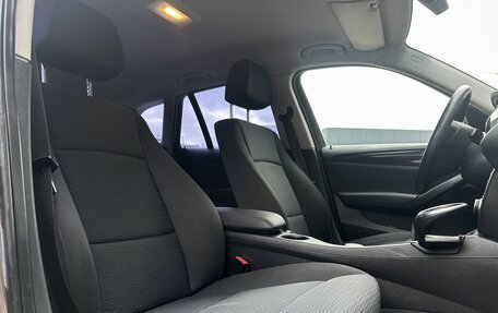 BMW X1, 2012 год, 1 400 000 рублей, 10 фотография