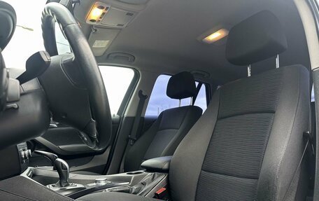 BMW X1, 2012 год, 1 400 000 рублей, 8 фотография