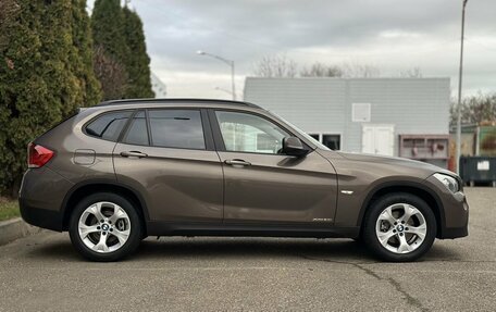 BMW X1, 2012 год, 1 400 000 рублей, 7 фотография