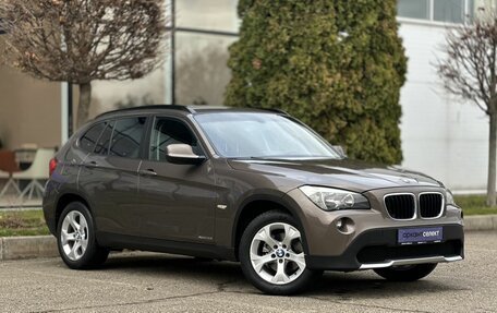 BMW X1, 2012 год, 1 400 000 рублей, 3 фотография