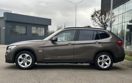 BMW X1, 2012 год, 1 400 000 рублей, 6 фотография