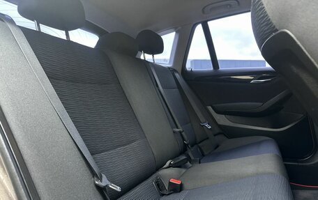 BMW X1, 2012 год, 1 400 000 рублей, 11 фотография